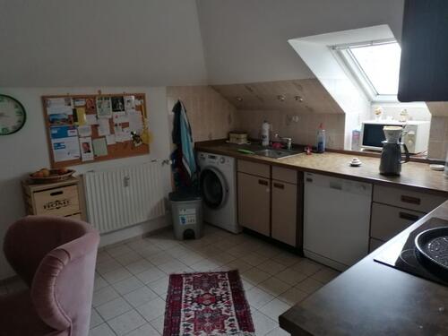 Foto - Etagenwohnung in Wingst zur Miete
