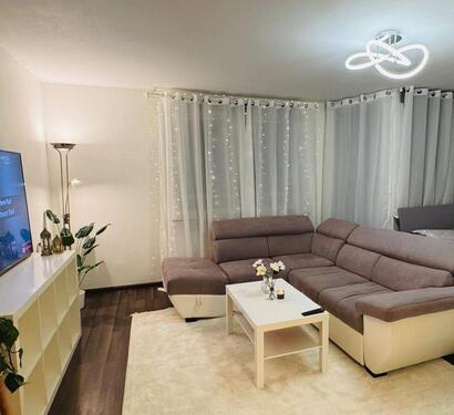 Foto - 1-Zimmer Wohnung mit Balkon in Sachsenhausen-Nord privat 220000,-