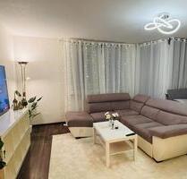 1-Zimmer Wohnung mit Balkon in Sachsenhausen-Nord privat 220000,- - Frankfurt am Main Süd