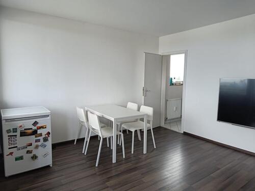 Foto - 1 Zimmer Etagenwohnung zum Kaufen in Frankfurt am Main