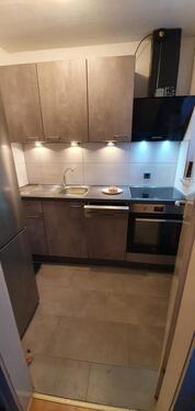 Foto - Provisionsfreie 1-Zimmer-Wohnung in Toplage