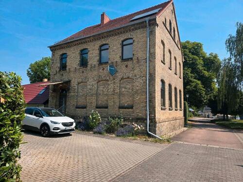 Foto - Einfamilienhaus in Milzau – ruhig gelegen mit Garten