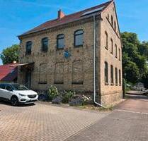 Einfamilienhaus in Milzau – ruhig gelegen mit Garten - Bad Lauchstädt