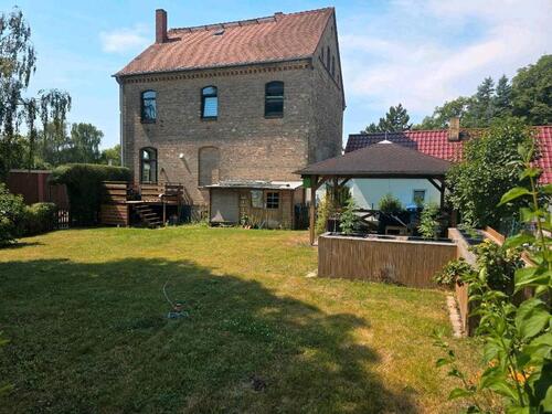 Foto - 5 Zimmer Einfamilienhaus zum Kaufen in Bad Lauchstädt