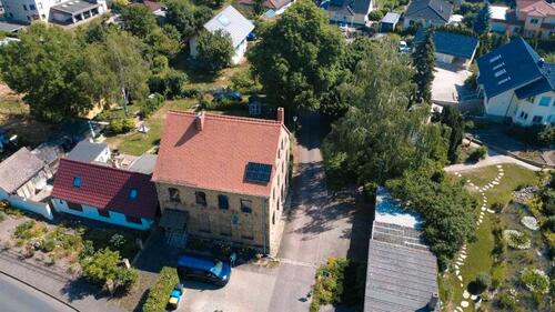Foto - 5 Zimmer Einfamilienhaus in Bad Lauchstädt