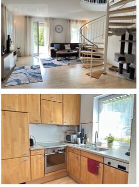 Foto - Sonnige schöne Etagen Wohnung in Grafling zu verkaufen
