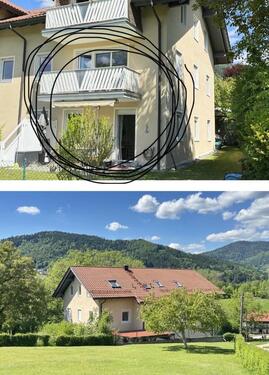 Foto - 2.5 Zimmer Etagenwohnung zum Kaufen in Deggendorf