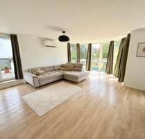 Hochwertige Maisonette-Wohnung mit eigenem Garten (Südfeldmark) - Bochum Günnigfeld Hochwertige Maisonette-Wohnung mit eigenem Garten (Südfeldmark) - Bochum Günnigfeld