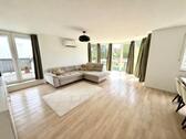 Foto - 4.5 Zimmer Maisonettenwohnung in Bochum