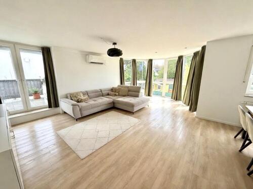 Foto - 4.5 Zimmer Maisonettenwohnung in Bochum
