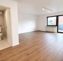 1 Zimmer Apartment inklusive Balkon und Stellplatz - Leinfelden-Echterdingen