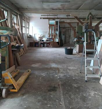 Foto - Halle zu vermieten (Monschau-Imgenbroich)