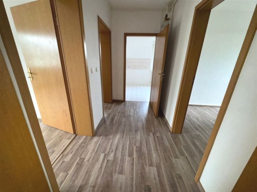 Foto - +++ Sonnige 3 Raumwohnung im Friedrich-Kaestner-Haus +++