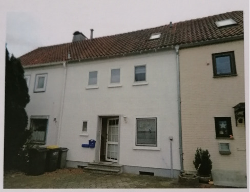 Foto - Reihenhaus zu Verkaufen in Minden Rodenbeck