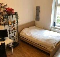 3 Zimmer WG, 15qm, Vollmöbeliert, Porsche vor der Haustür - Stuttgart Zuffenhausen