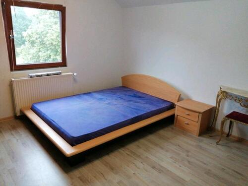Foto - Etagenwohnung in Herborn