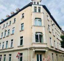 3 Zimmer Dachgeschosswohnung in Plagwitz zu vermieten - Leipzig Altwest