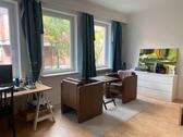 Foto - Wohnung, Kiel-Altstadt, gemütlich, zur Untermiete (6 Monate)