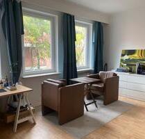 Wohnung, Kiel-Altstadt, gemütlich, zur Untermiete (6 Monate)