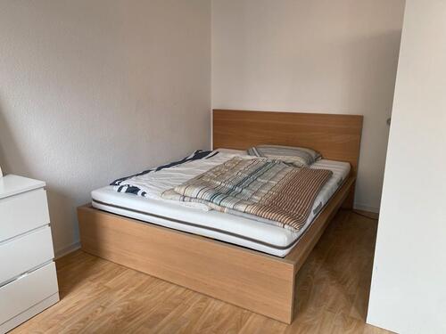Foto - Etagenwohnung in Kiel zur Miete