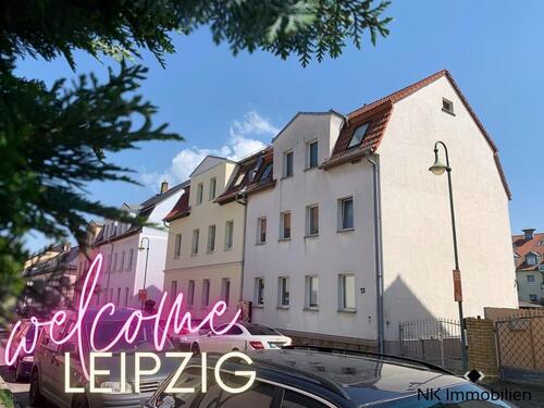 Foto - ++ einziehen & wohlfühlen - vollständig möblierte 2,5-Raum Wohnung in Liebertwolkwitz ++