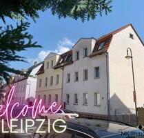 ++ einziehen & wohlfühlen - vollständig möblierte 2,5-Raum Wohnung in Liebertwolkwitz ++ - Leipzig Südost