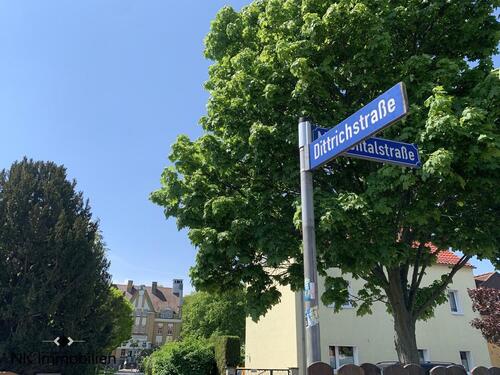 Foto - Etagenwohnung zur Miete in Leipzig