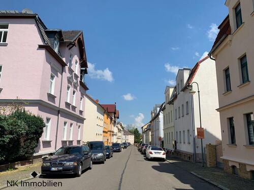 Foto - Etagenwohnung in Leipzig