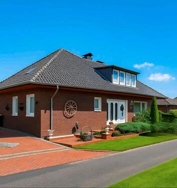 Foto - Einfamilienhaus in Rütenbrock zu verkaufen