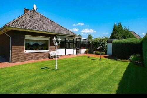 Foto - Einfamilienhaus zum Kaufen in Haren (Ems)