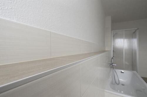 Foto - Etagenwohnung in Halle (Saale)