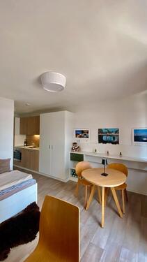 Foto - Etagenwohnung zur Miete in Heidelberg