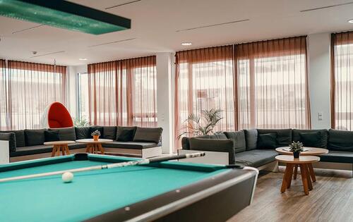 Foto - Etagenwohnung in Heidelberg zur Miete