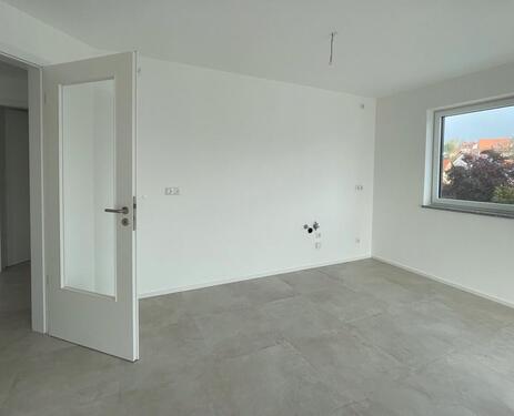 Foto - Etagenwohnung in Altomünster