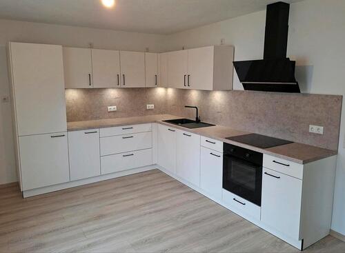 Foto - Frisch renovierte 3,5 Zimmer-Wohnung in ruhiger Lage