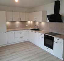 Frisch renovierte 3,5 Zimmer-Wohnung in ruhiger Lage - Herrieden