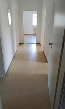 Foto - Etagenwohnung zur Miete in Herrieden