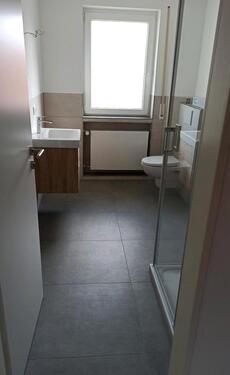 Foto - Etagenwohnung in Herrieden