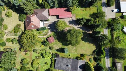 Foto - Einfamilienhaus in Karwitz zum Kaufen