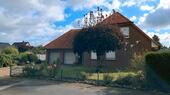 Foto - Einfamilienhaus im Naherholungsgebiet Hohnstorf