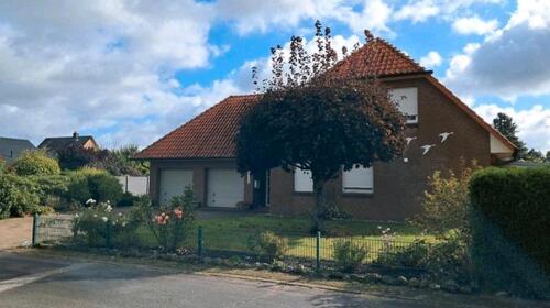 Foto - Einfamilienhaus im Naherholungsgebiet Hohnstorf