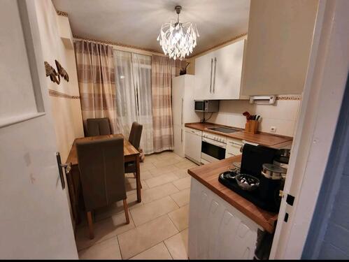 Foto - Etagenwohnung in Berlin zur Miete