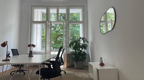 Foto - andere in Berlin zur Miete