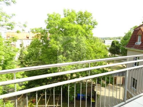 Foto - DG-Maisonettenträumchen mit Balkon