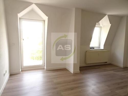 Foto - Etagenwohnung in Zwickau zur Miete