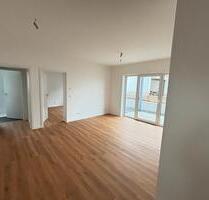 Helle 2-Zimmer-Neubauwohnung – Erstbezug in Marburg-Schröck