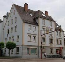 Zentral gelegene 4 Zimmer Wohnung in Gersthofen!