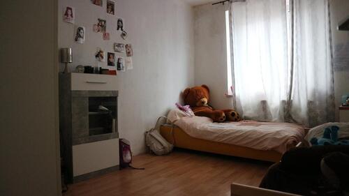 Foto - Etagenwohnung in Gersthofen