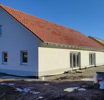 Vermiete 4-Raum-Wohnung (Doppelhaushälfte) in Ilsenburg - Ilsenburg (Harz)