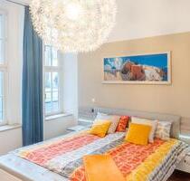 FeWo in Radebeul über Weihnachten frei, 76m², 4 Personen